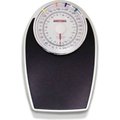 Rice Lake Weighing Systems Rice Lake RL-330HHL Mechanical Dial Home Health Scale - LB Only, 330 lb x 1 lb 110592